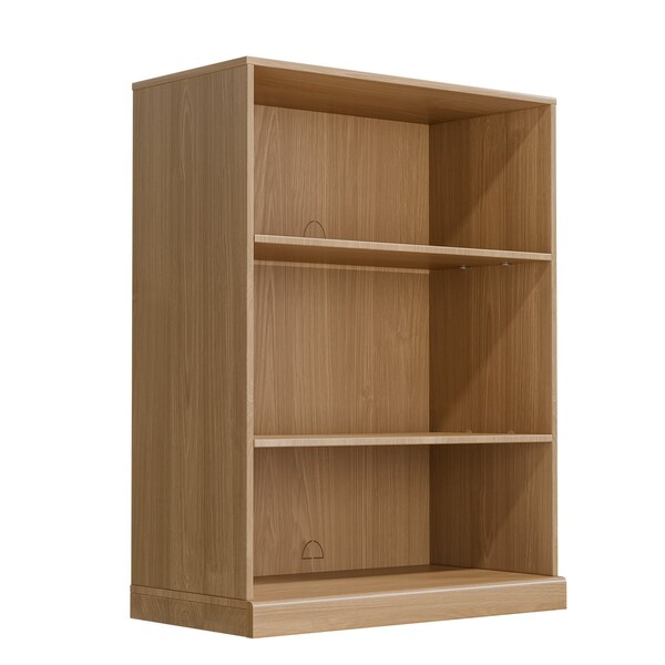 Homeroots 31" Brown Wood Accent Cabinet 691121 - main