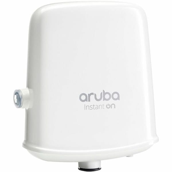 Hpe Aruba Instant On Ap17 (Us) Access Point R2X10A - main