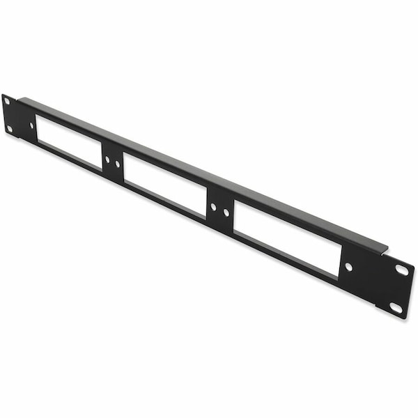 Add-On ADDON 1U LGX PLATE 3-SLOT FOR LGX MODULES CAS-LGX5-PLATE-1U-AO - main