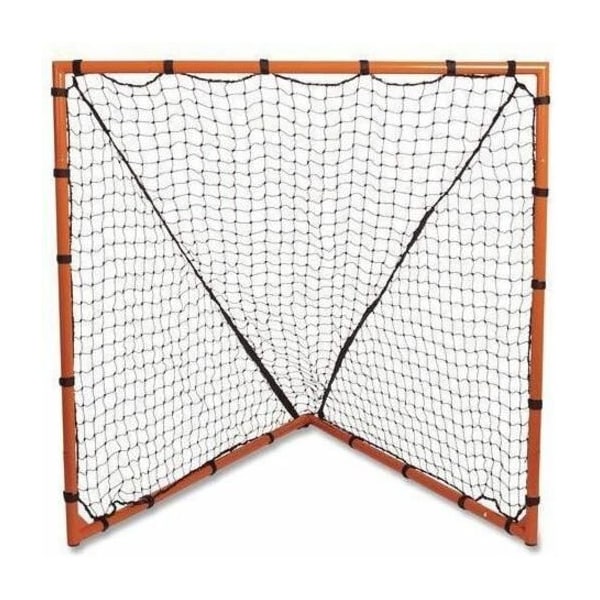 Champion Sports Backyard Lacrosse Goal, 4x4ft, w/Net LNGL44 - main