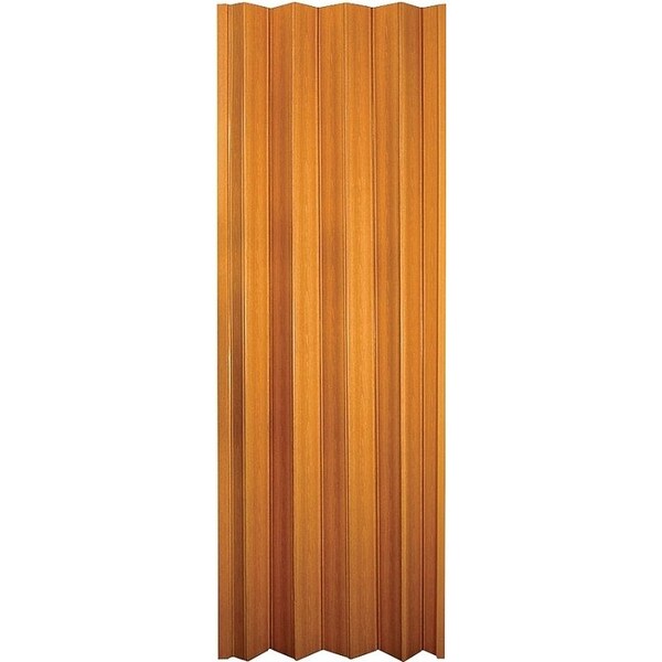 Ltl SPECTRUM Folding Door Expansion Kit, 24 to 36 in W, 80 in H, Vinyl Door, Oak VS3280KL - main