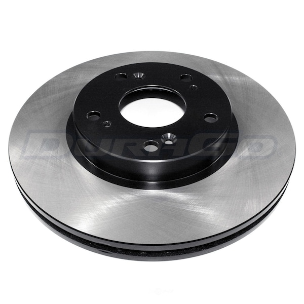 Durago BR31305-02 Premium Electrophoretic Brake Rotor BR3130502 - main