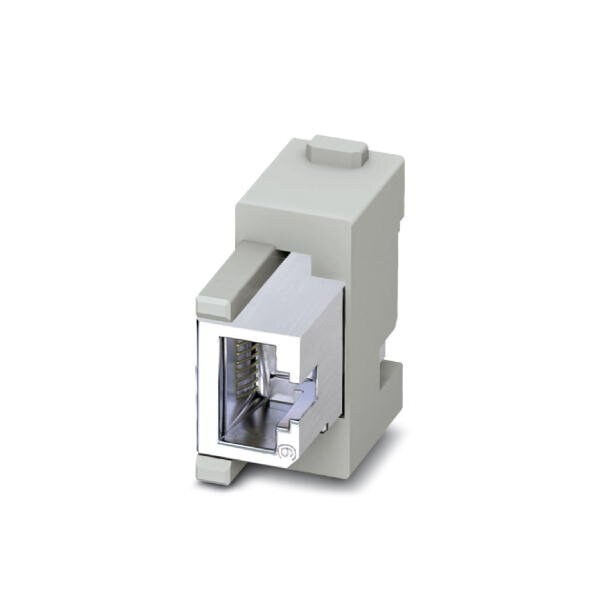 Phoenix Contact HC-M-RJ45-08-GC-F/F Contact insert 1419886 - main