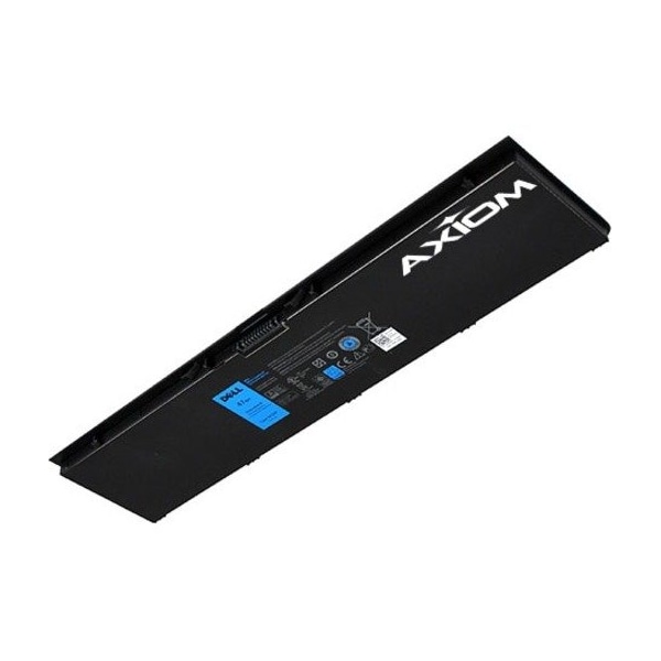 Axiom Li-Ion 4-Cell Battery For Dell 451-BBFV-AX - main