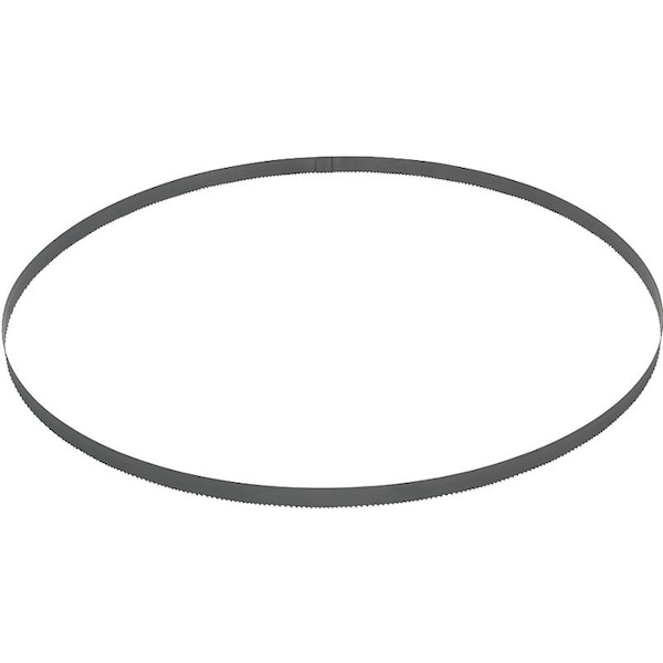 Milwaukee Hand Trucks Milwaukee 48-39-0518 Band Saw Blade, 14 TPI, 35-3/8 in L, Bi-Metal 48-39-0518 - main