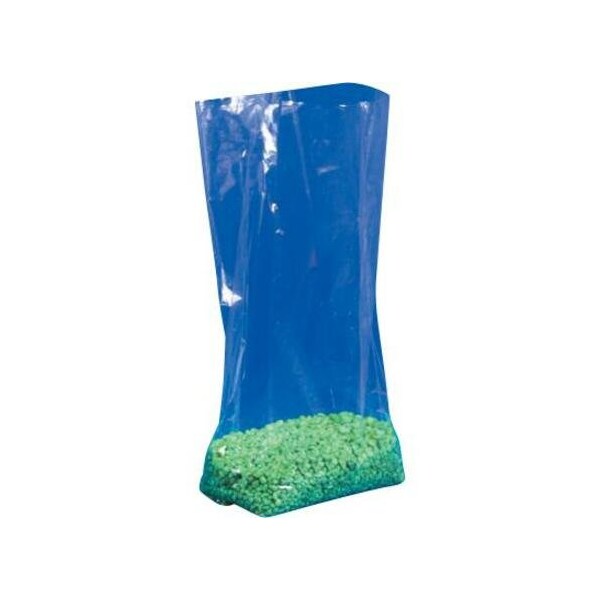 Partners Brand Poly Bags, 10" x 4" x 24", 1.5 mil, Clear, 1000 PK PB1457 - main
