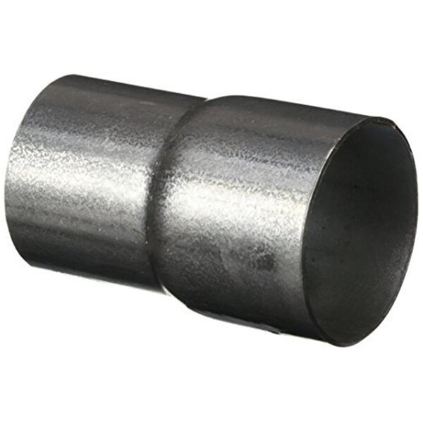 Newalthlete 2.13 x 2.13 ft. dia Exhaust OEM Connector NE363349 - main