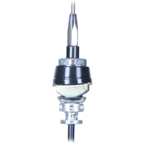 Metra 31" Antenna With 1-Section Removable Mast & 5 Fixed Bases - Gm 1982-Up 44GM935 - main