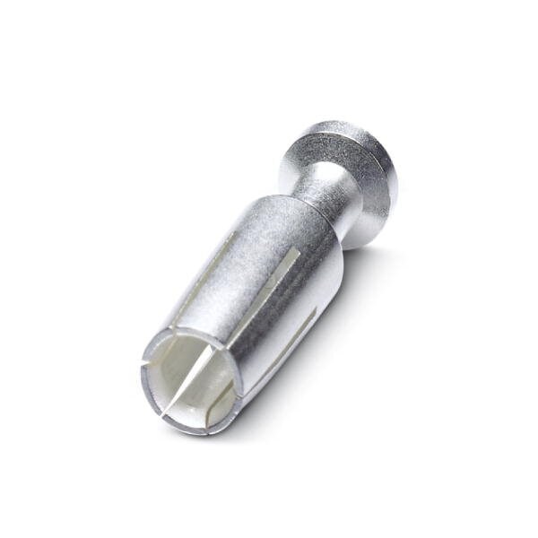 Phoenix Contact CK4 0-ED-1 50BU AG Turned 4.0 crimp 1663271 - main