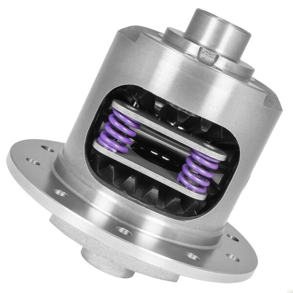 Yukon Gear & Axle YUKON DURA GRIP POSITRACTION FOR GM 85IN & 86IN WITH 30 SPLINE AXLES YDGGM8.5-3-30-1 - main
