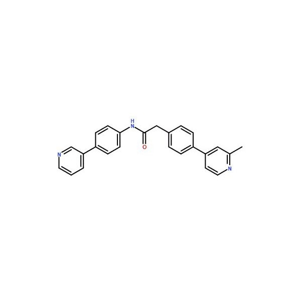 Ak Scientific Wnt-C59 (1mg), CAS 1243243-89-1 2142AH-1mg - main