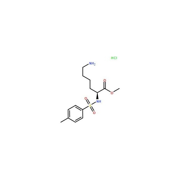 Ak Scientific Tos-L-Lys-OMe·HCl (250mg), CAS 5266-48-8 4452AH-250mg - main