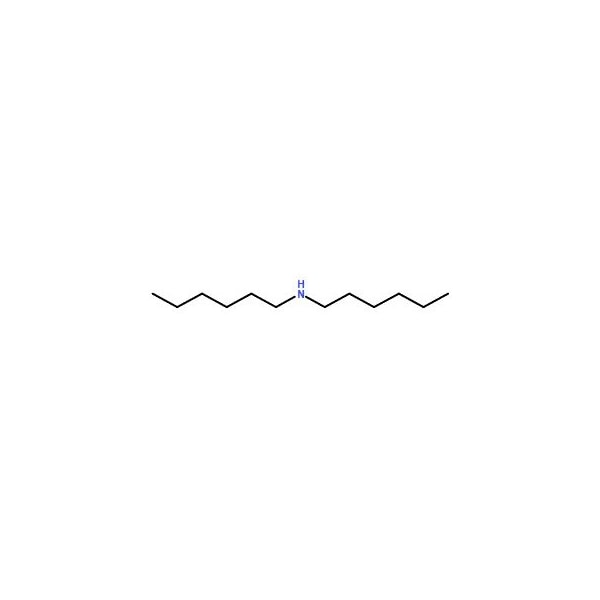 Ak Scientific Dihexylamine (500mL), CAS 143-16-8 X3420-500mL - main