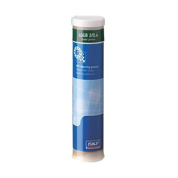Skf Grease-Synthetic LGFQ 2/0.4 LGFQ 2/0.4 - main