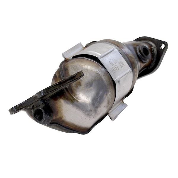 Ap Exhaust Catalytic Converter-Direct Fit W/ Integr, 641355 641355 - main