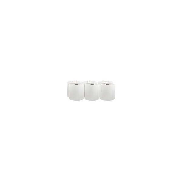 Livi TOWEL, HARDROLL, 1PLY, 6PK 46529 - main