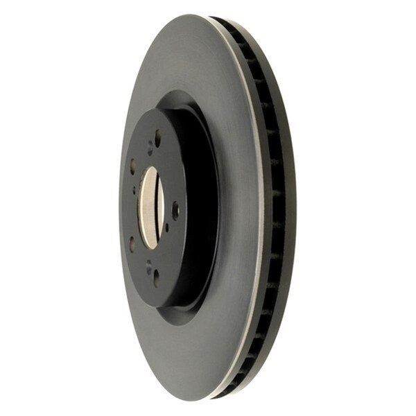 Raybestos 980957R Advanced Solid Brake Rotor for 2011-2018 Hyundai Elantra R42-980957R - main