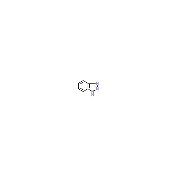 Ak Scientific 1H-Benzotriazole (5g), CAS 95-14-7 A338-5g - main