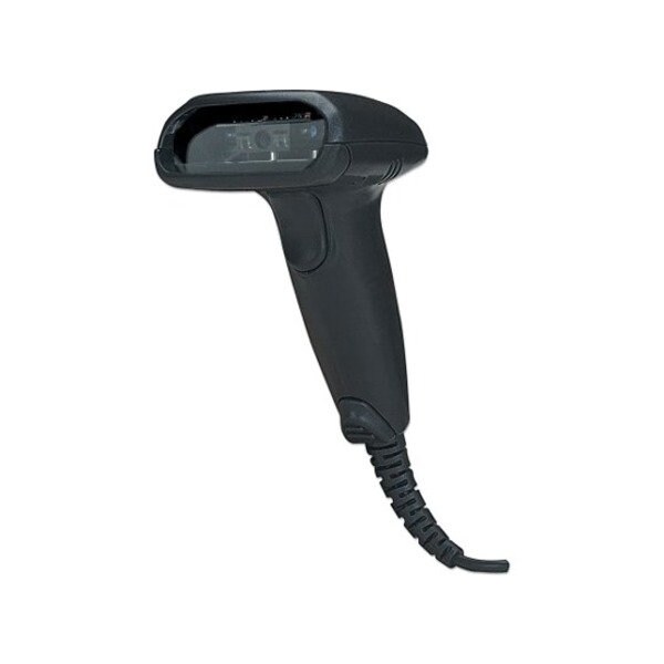 Manhattan LONG RANGE CCD BARCODE SCANNER SCAN - DEPTH UP TO 500 MM (20 IN.), 1D, 177672 - main