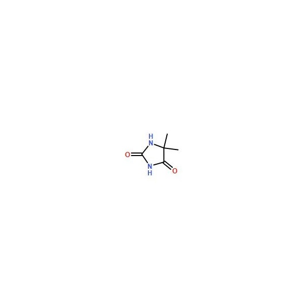 Ak Scientific 5, 5-Dimethylhydantoin (500g), CAS 77-71-4 G272-500g - main