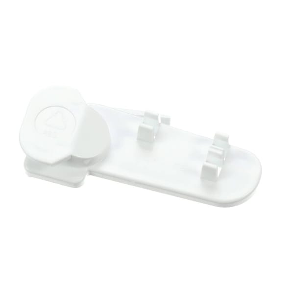 Liebherr SENSOR RETAINING FIXTURE 740093201 - main