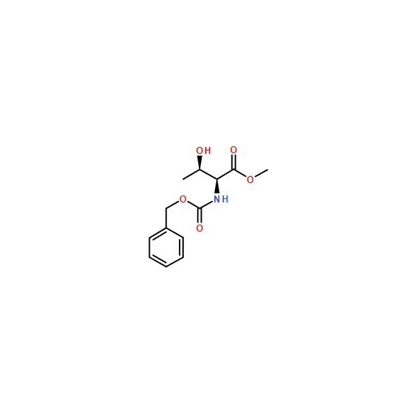 Ak Scientific Z-L-threonine methyl ester (100g), CAS 57224-63-2 V6700-100g - main