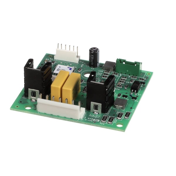Frigidaire Board, Relay, Convection, Triac 316519205 - main
