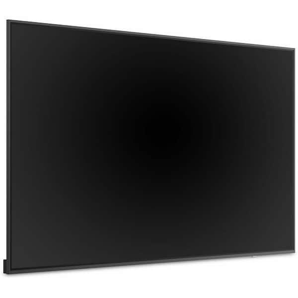 Viewsonic CDE8620-W - 86" Display, 3840 x 2160 Resolution, 450 cd/m2 Brightness, 24/7 CDE8620-W - main