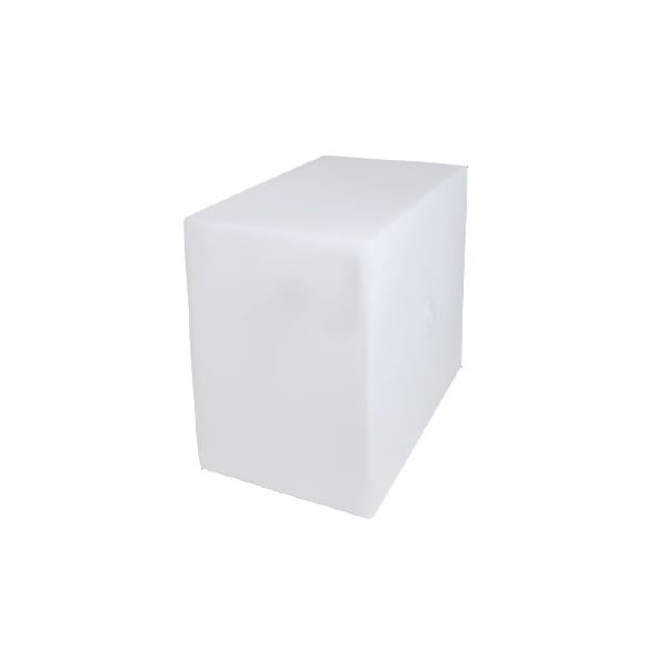 Icon Fresh Water Tank WT2464 - 17in x 14in x 10in, 10 Gallon Tank Only 12498 - main