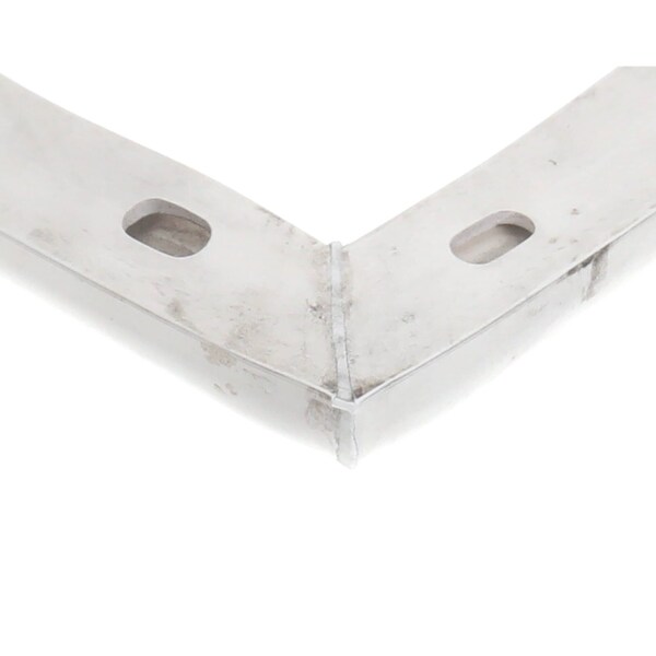 Piper Products Door Gasket, White 05.06.050.00 - main