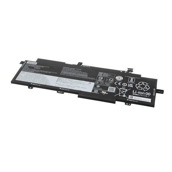 Lenovo BATTERY INTERNAL, 4C, 57WH, LIION 5B10W51815 - main