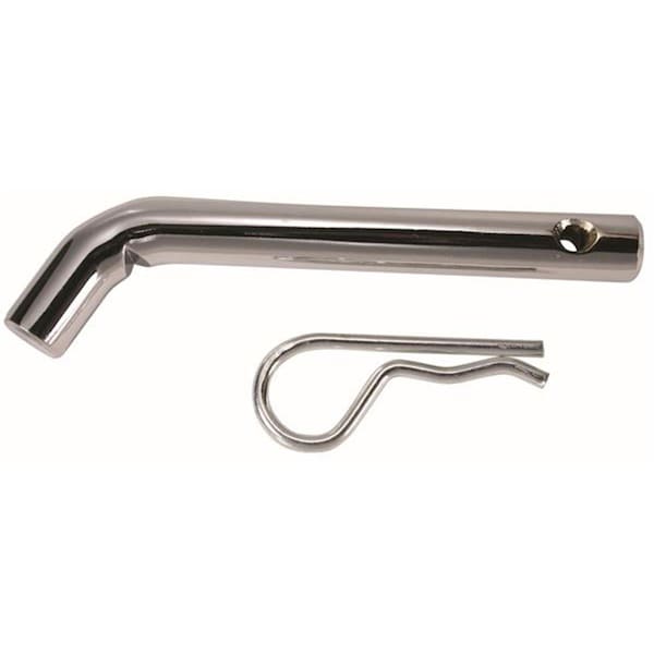 Powerplay SP200 Trailer Hitch Pin - 0.62 In. PO3027224 - main