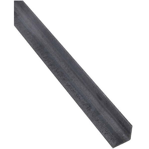 Stanley Steel Angle Weld 1/8X1-1/2X36 N301-507 - main