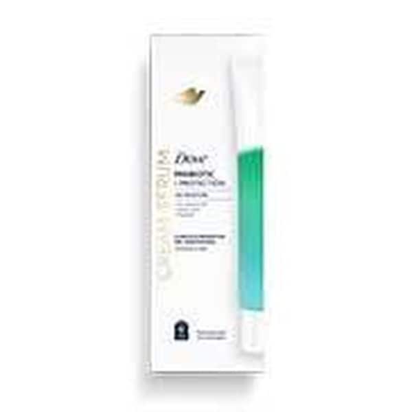 Dove Prebiotic Plus Protection Body Cream Serum, 8 Ounce, 6PK 62760015 - main