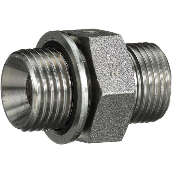 Gates Gates hydraulic adapter 8MBSPPOR-8MFFOR - main