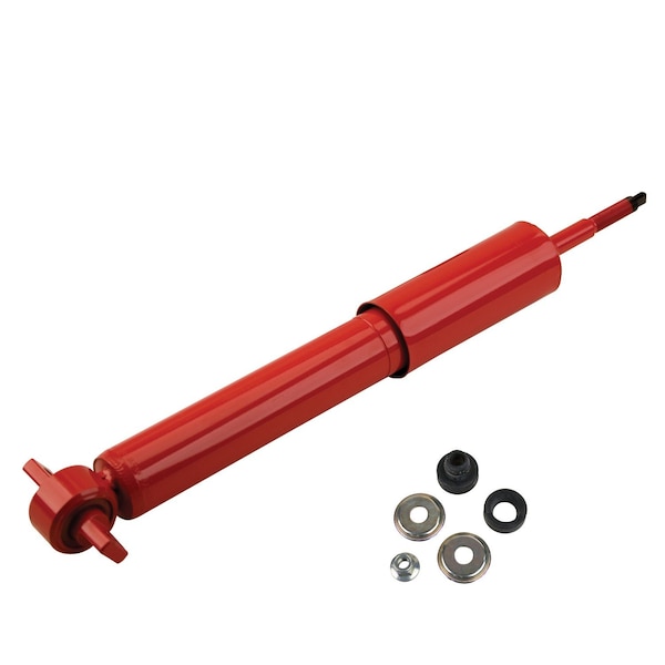 Kyb High Pressure Monotube Gas Shock, 565004 - main