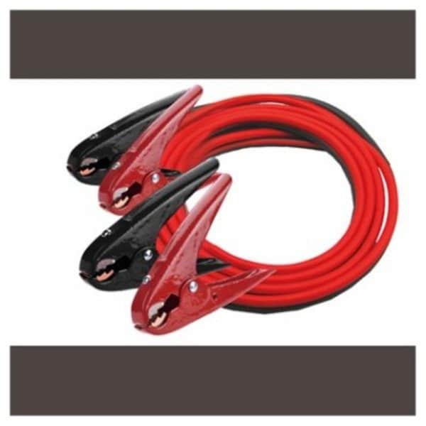 Intradin Hk 20 ft. 2-Gauge Booster Cable 268913 - main