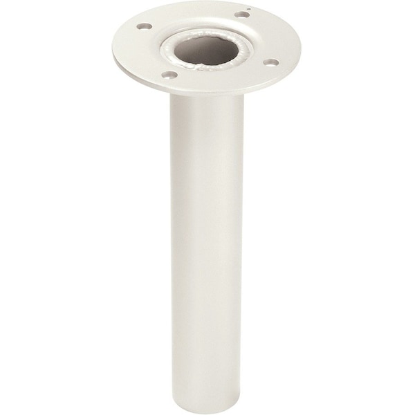 Hanwha Vision Hanwha Techwin SBP-300CMW Ceiling Mount for Surveillance Camera - White - Aluminum, SECC SBP-300CMW - main
