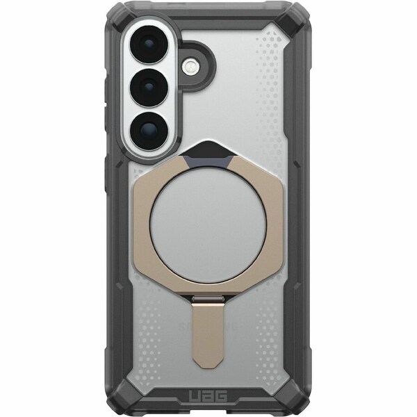 Urban Armor Gear Plasma Xte Case With Magnet For Samsung Galaxy S26 - Ash And Titanium 214524113136 - main