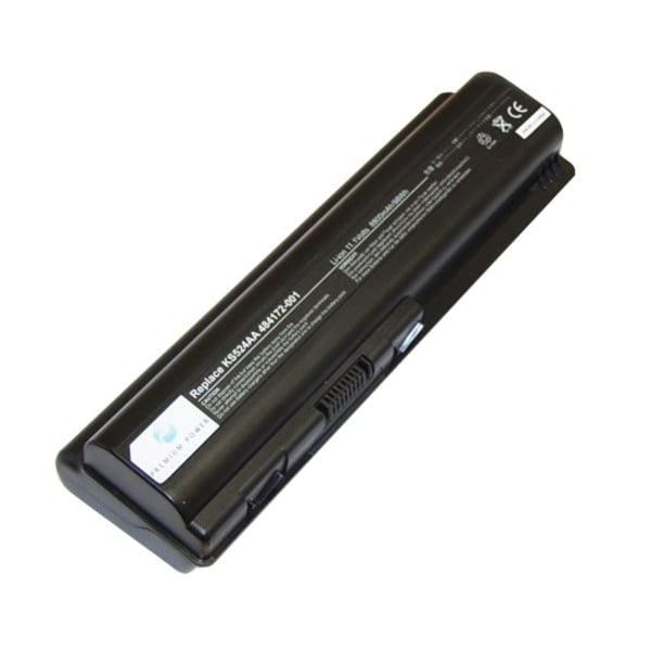 Ereplacements e-Replacements 484172-001-ER HP Laptop Battery 484172-001-ER - main