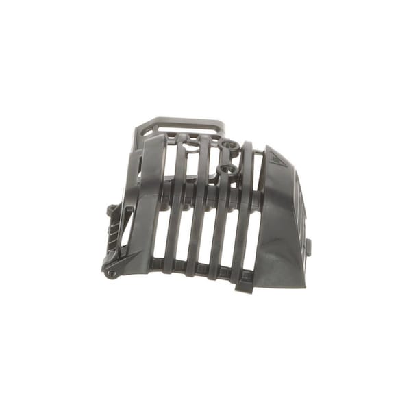 Echo COVER, MUFFLER A320001201 - main