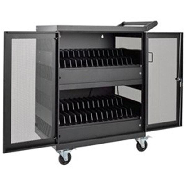 Doomsday 32 Port AC Charging Cart DO622364 - main