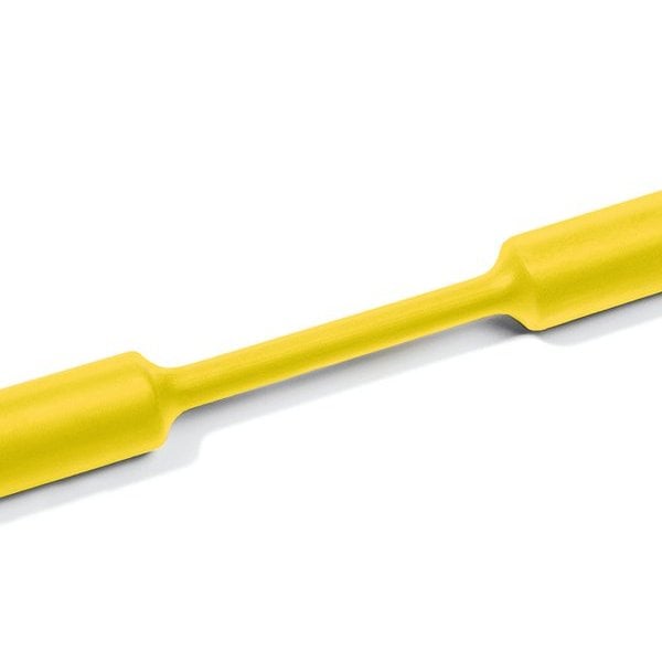 Hellerman Tyton Heat Shrink Tubing, Mini Reel, 2:1 Shrink Ratio, 1