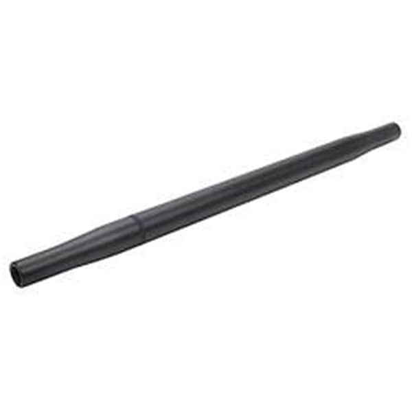 Powerhouse Aluminium Suspension Tube 0.62 in. Thread - Black - 21.50 in. Long PO3615159 - main