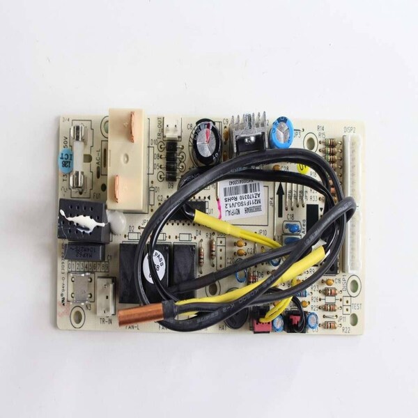 Ge MAIN BOARD WJ26X21894 - main