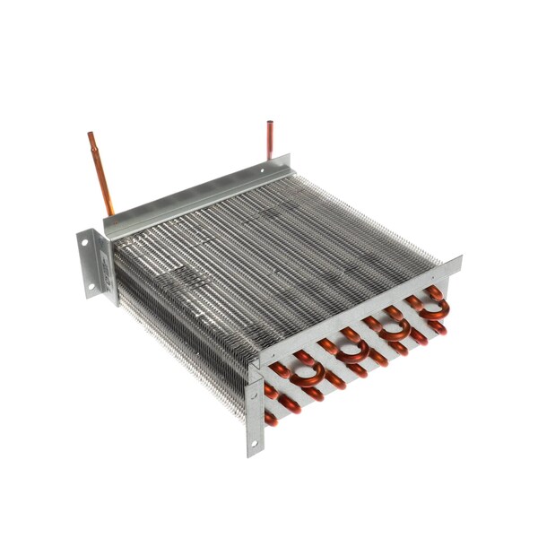 Delfield COIL, COND, 1/5, 1/4, 1/3 HP 3516454 - main