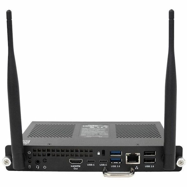 Smart Technologies OPS PC MODULE WITH WINDOWS PRO, I5 PROCESSOR PCM13-I5 - main