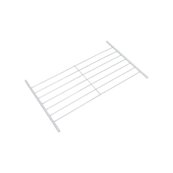 Whirlpool REFRIGERATOR WIRE SHELF WPW10318949 - main