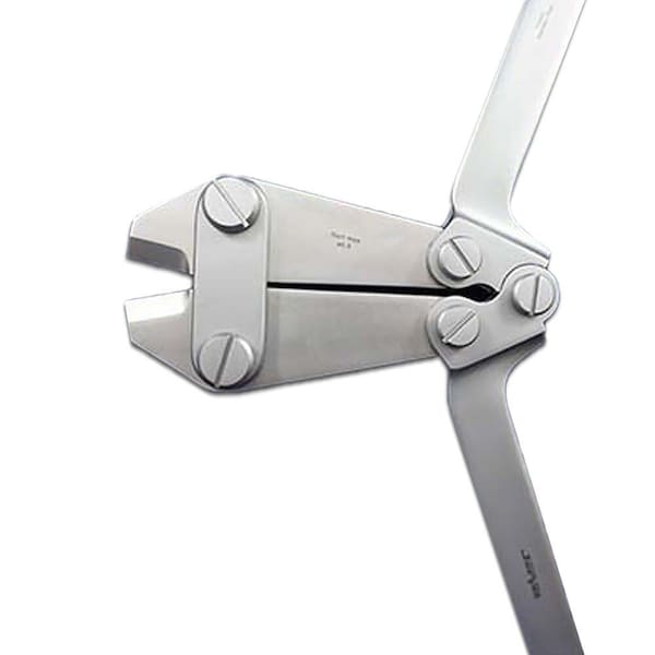 Jorgensen Laboratories Pincutter with Breakdown Handle J0220Q - main