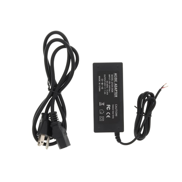 Networx Industrial Media Converter Power Supply - 24V, 1A IT-POWERSUPPLY - main